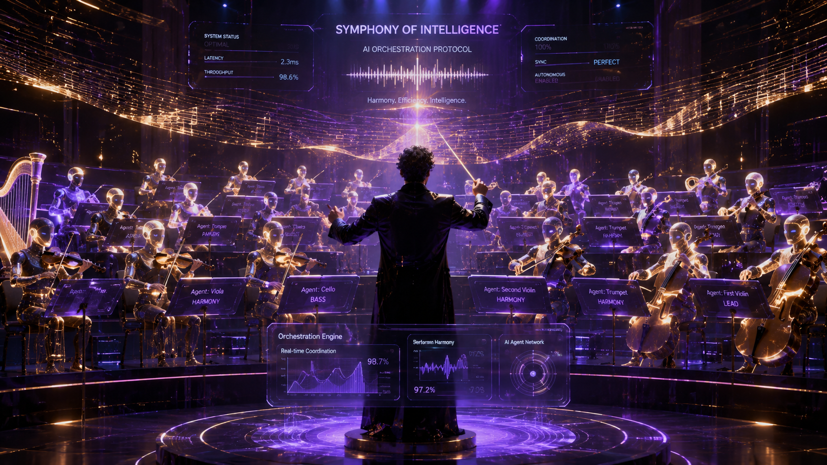 AI Agent Orchestration 2026