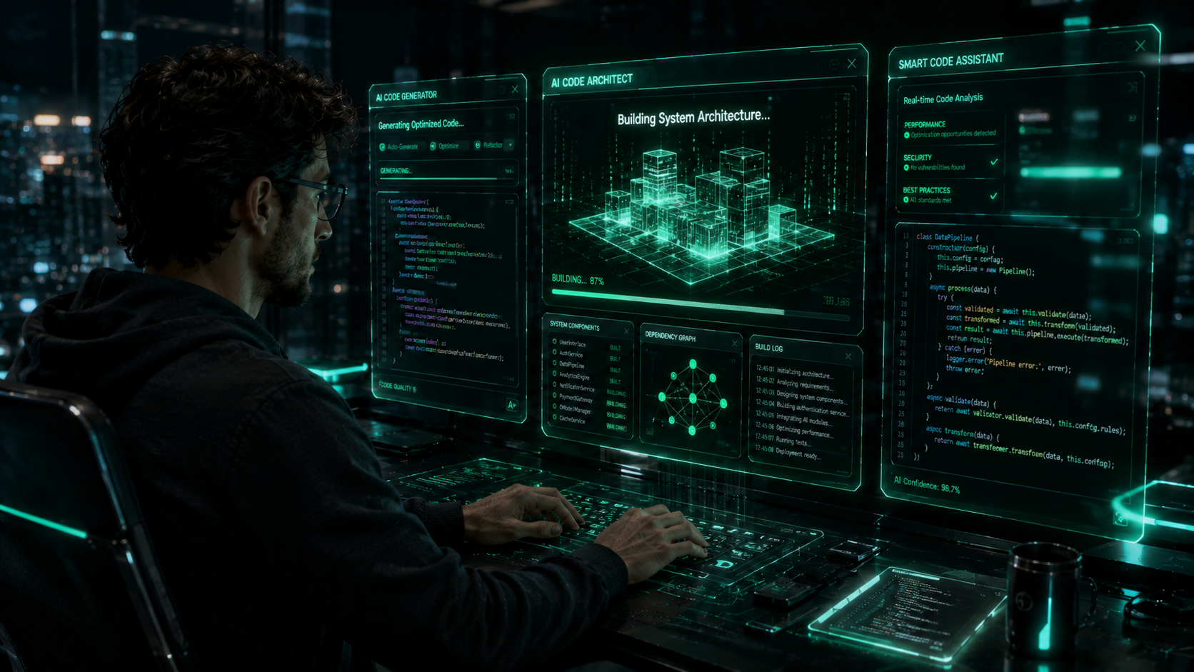 AI Coding 2026