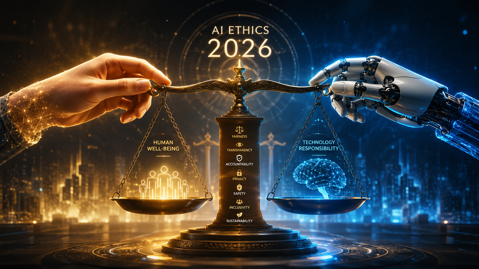 AI Ethics 2026