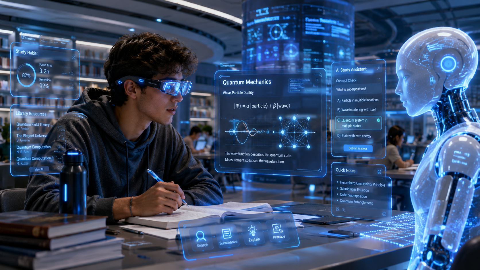 AI for Students 2026