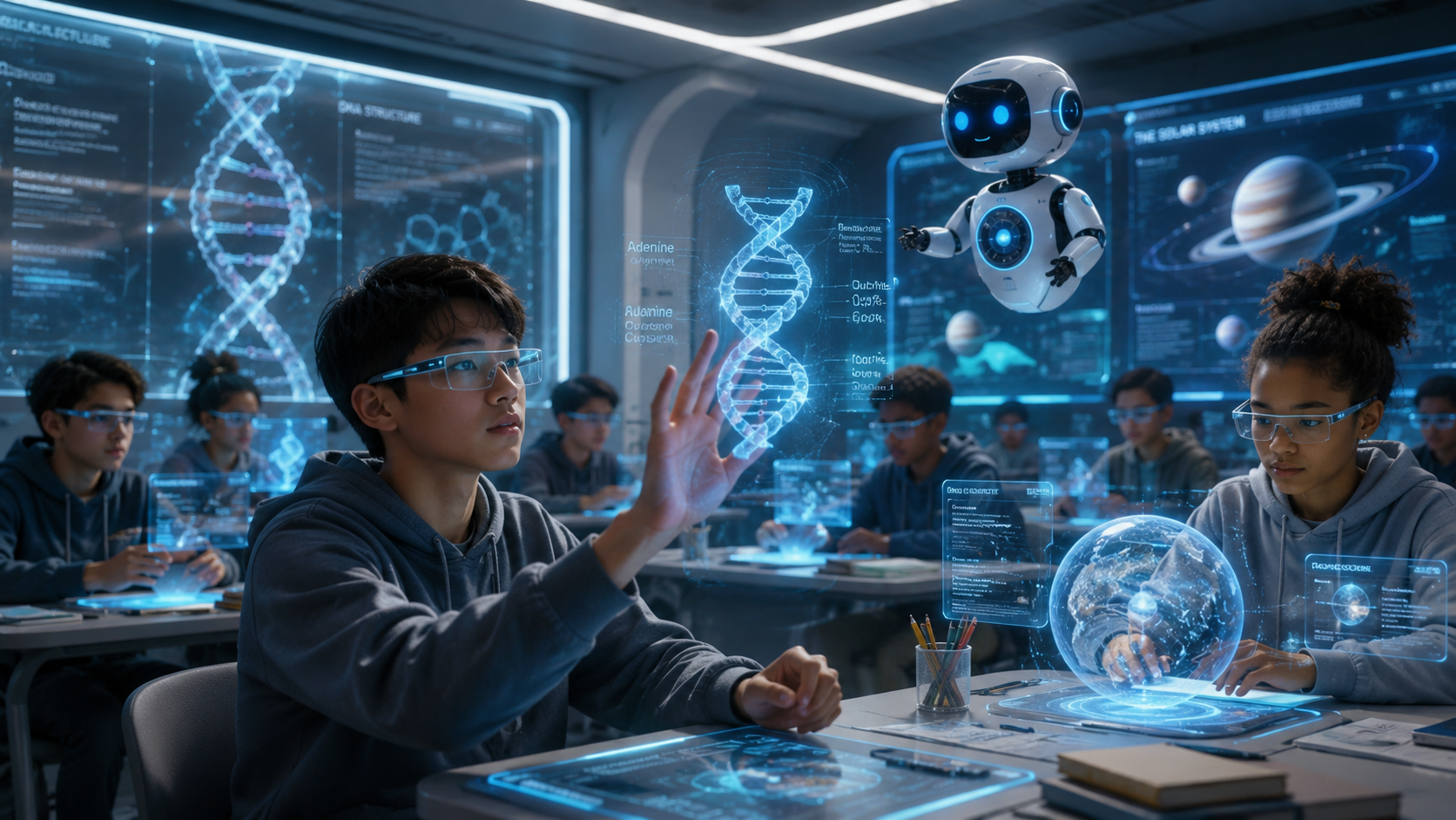 Best AI in Education 2026 Learning Revolution Guide