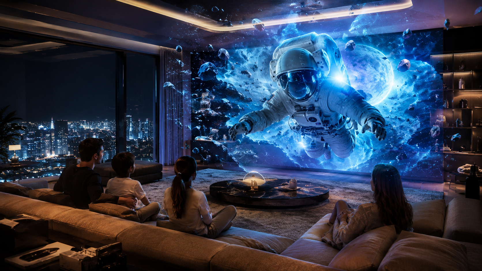 Best AI in Entertainment 2026 Movie Guide