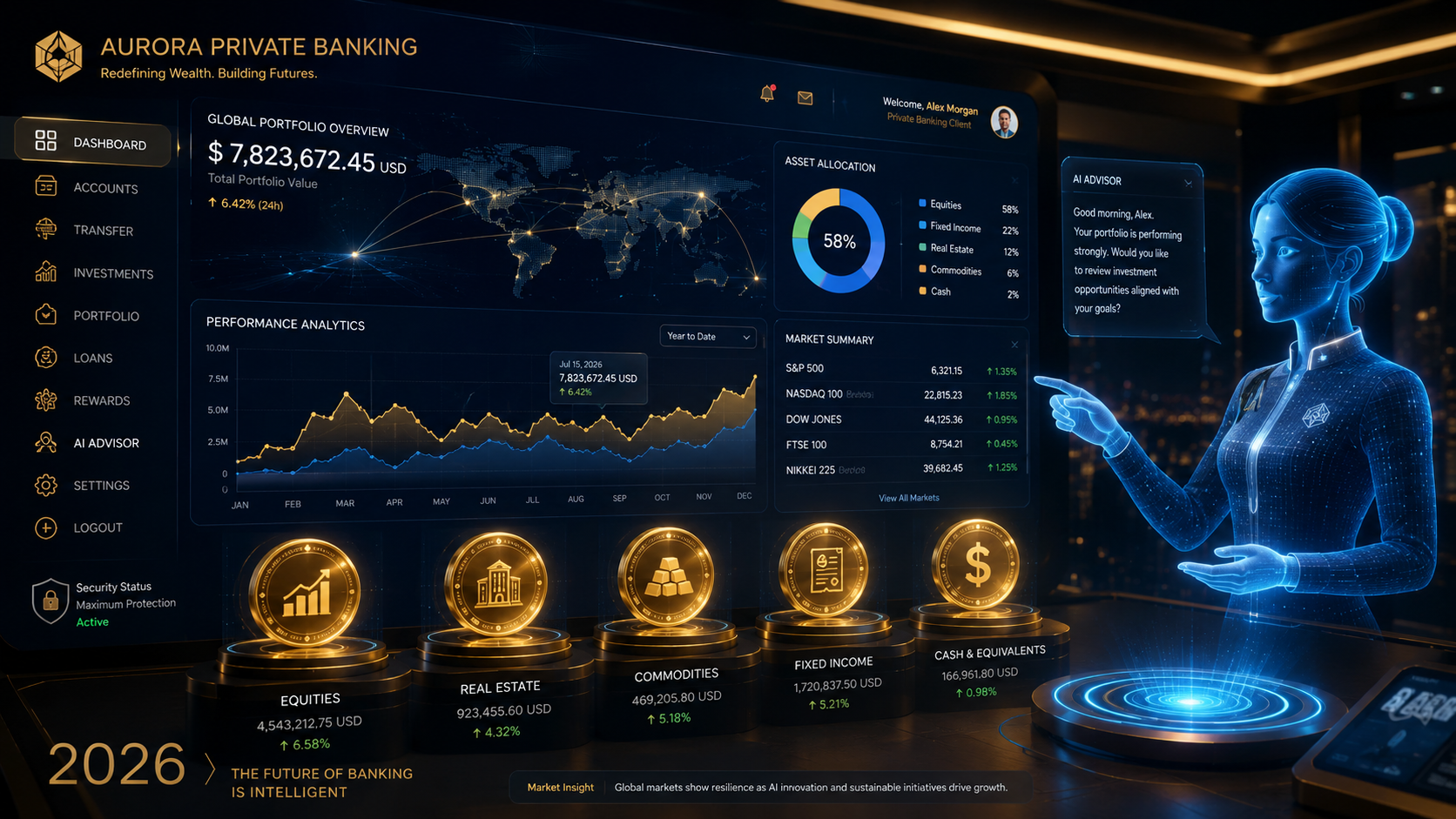 Best AI in Finance 2026 Guide