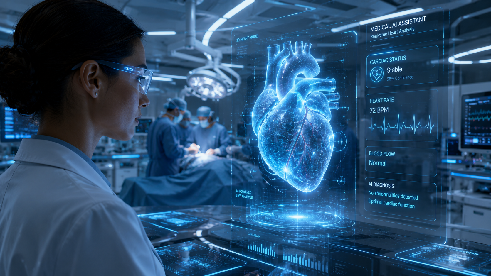 Best AI in Healthcare 2026 Guide