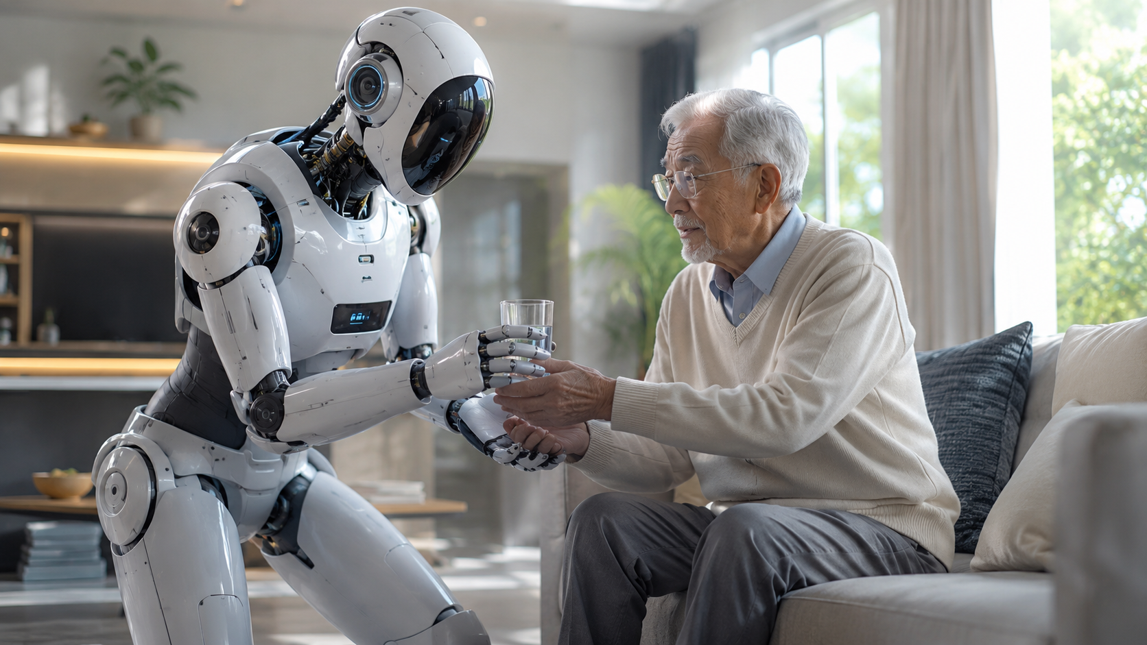 Best AI in Robotics 2026 Humanoid Guide