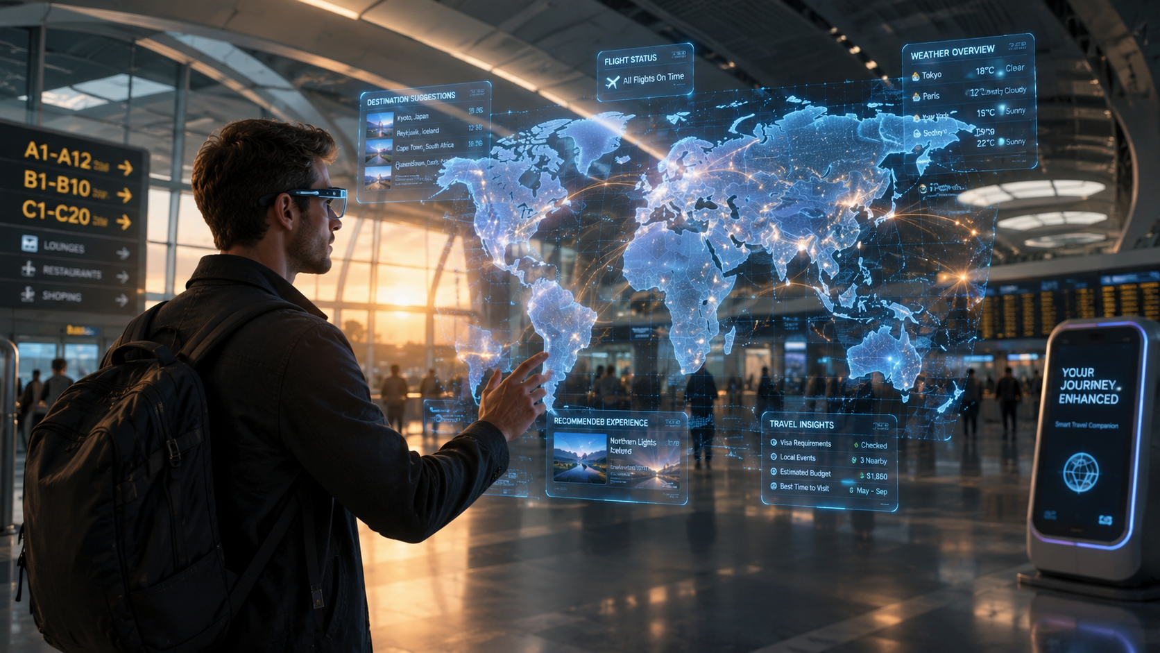 Best AI in Travel 2026 Guide