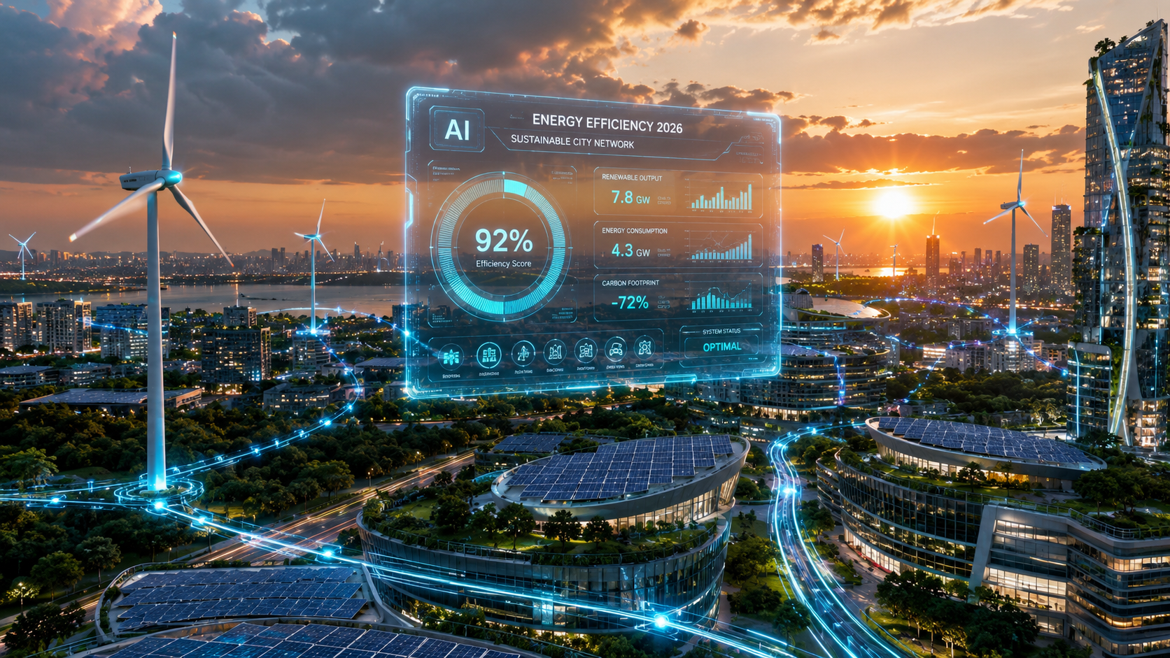 AI in Energy 2026