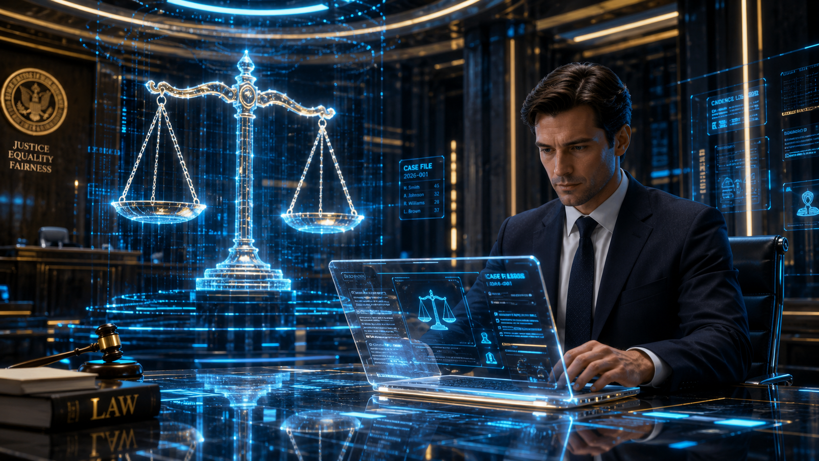 Best AI in Law 2026 Legal Tech Guide