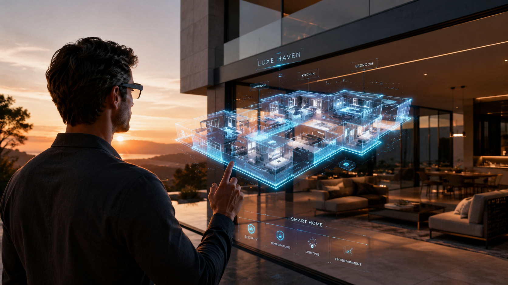AI in Real Estate 2026